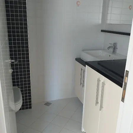Side Felicia Residence 3 Bedroom Penthouse With Roof Terrace Apartmán Side