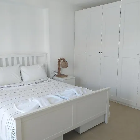 Apartmán Side Felicia Residence 3 Bedroom Penthouse With Roof Terrace *