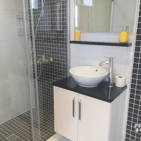 Apartmán Side Felicia Residence 3 Bedroom Penthouse With Roof Terrace