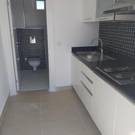 Side Felicia Residence 3 Bedroom Penthouse With Roof Terrace * Side