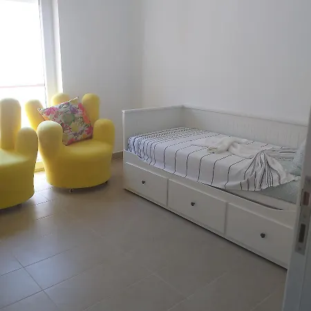 Side Felicia Residence 3 Bedroom Penthouse With Roof Terrace Apartmán *