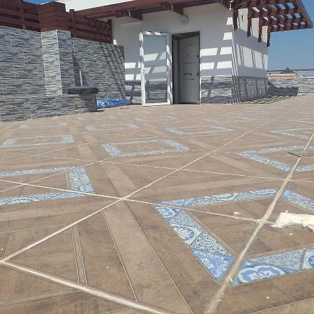 Side Felicia Residence 3 Bedroom Penthouse With Roof Terrace Apartmán Side